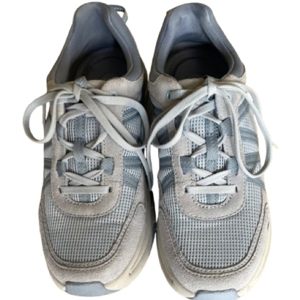 Dansko Women’s Poppy Suede Athletic Shoes - Sneakers